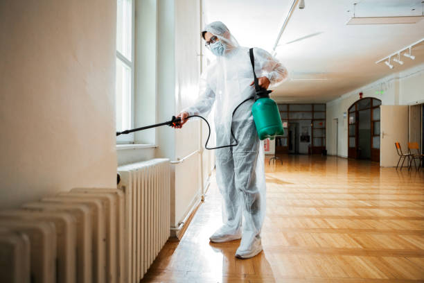 Best Pest Control for Multi-Family Homes  in Contra Costa Centre, CA